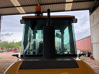 2018 volvo l25f wiellader - afbeelding 16 van  30