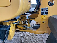 2018 volvo l25f wiellader - afbeelding 20 van  30