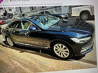 2018 volvo s90 t4 personenauto - afbeelding 3 van  30
