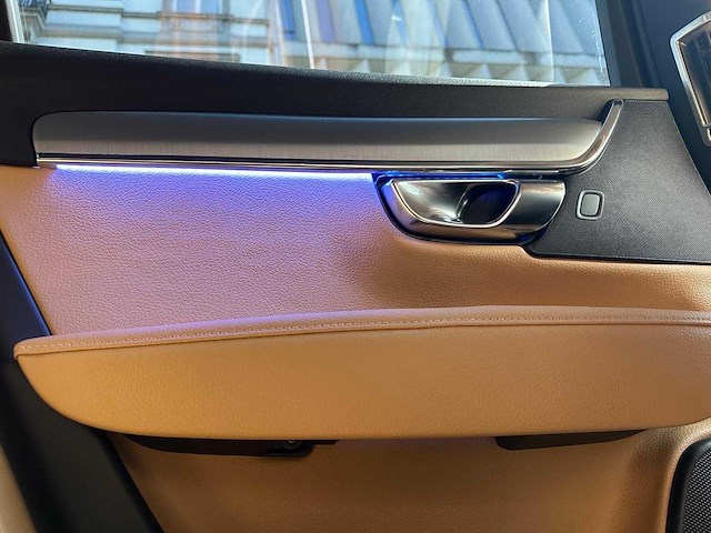 2018 volvo s90 t4 personenauto - afbeelding 11 van  30