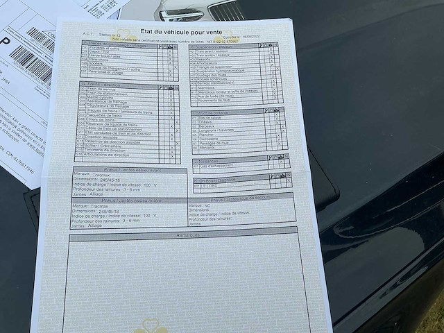 2018 volvo s90 t4 personenauto - afbeelding 24 van  30