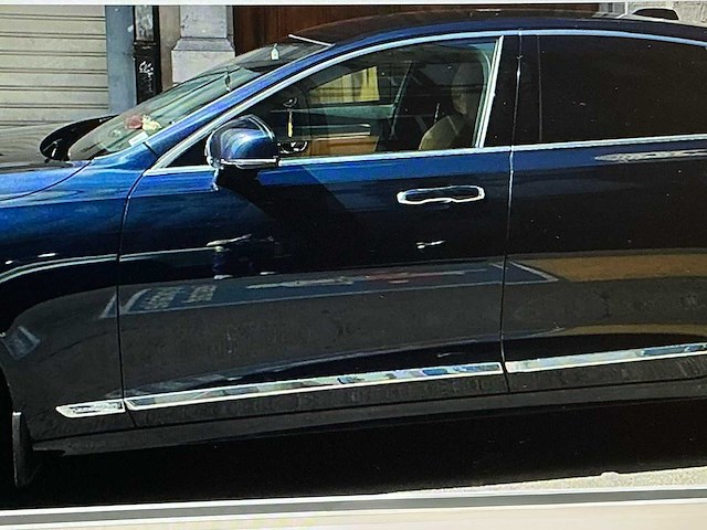 2018 volvo s90 t4 personenauto - afbeelding 23 van  30