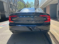 2018 volvo s90 t4 personenauto - afbeelding 26 van  30