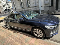 2018 volvo s90 t4 personenauto - afbeelding 28 van  30