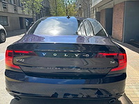 2018 volvo s90 t4 personenauto - afbeelding 4 van  30