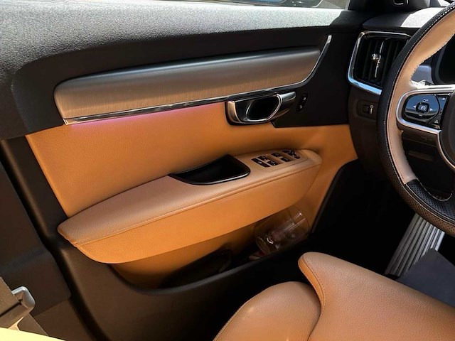 2018 volvo s90 t4 personenauto - afbeelding 5 van  30