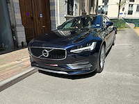 2018 volvo s90 t4 personenauto - afbeelding 1 van  30