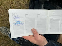 2018 volvo s90 t4 personenauto - afbeelding 20 van  30