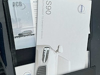 2018 volvo s90 t4 personenauto - afbeelding 21 van  30