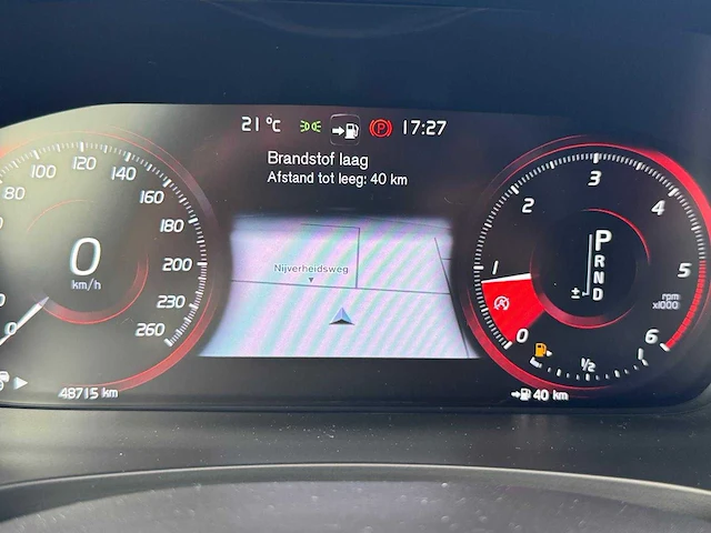 2018 volvo s90 - afbeelding 2 van  19