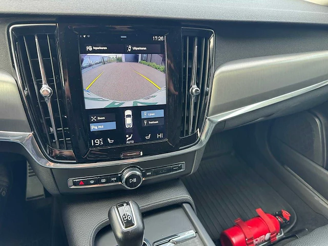 2018 volvo s90 - afbeelding 3 van  19