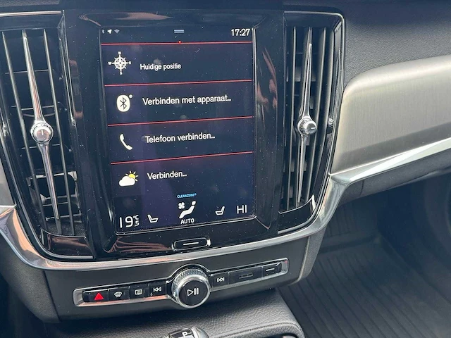 2018 volvo s90 - afbeelding 5 van  19