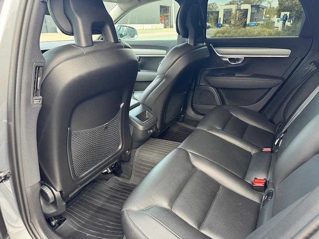 2018 volvo s90 - afbeelding 6 van  19