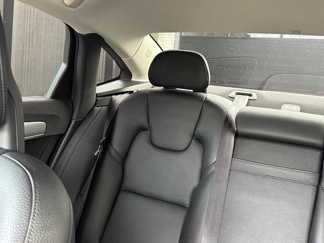 2018 volvo s90 - afbeelding 7 van  19