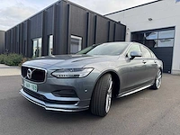 2018 volvo s90