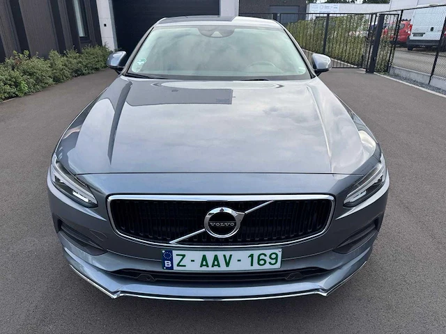 2018 volvo s90 - afbeelding 13 van  19