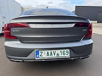 2018 volvo s90 - afbeelding 14 van  19