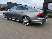 2018 volvo s90 - afbeelding 15 van  19