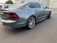 2018 volvo s90 - afbeelding 16 van  19