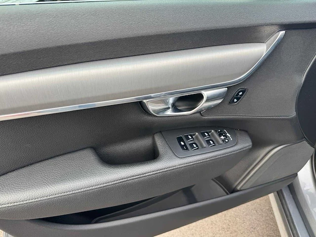 2018 volvo s90 - afbeelding 17 van  19