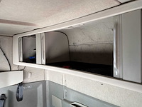 2018 volvo truck container transporter dubbele aanhanger - afbeelding 29 van  71