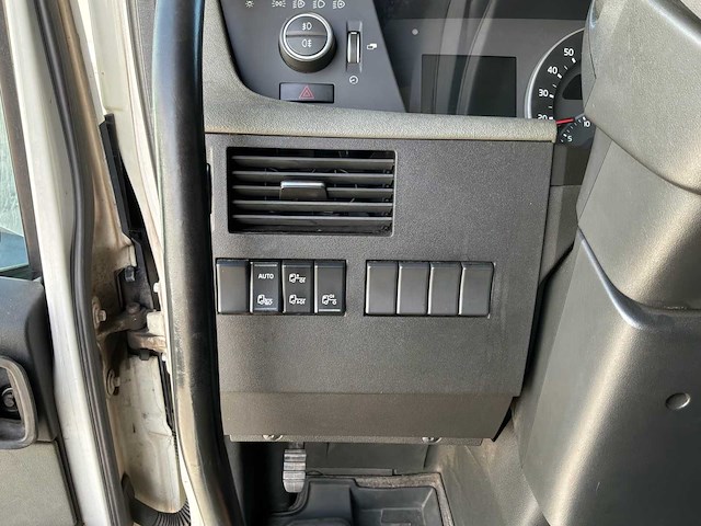 2018 volvo truck container transporter dubbele aanhanger - afbeelding 21 van  62