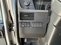 2018 volvo truck container transporter dubbele aanhanger - afbeelding 21 van  62