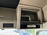 2018 volvo truck container transporter dubbele aanhanger - afbeelding 27 van  62