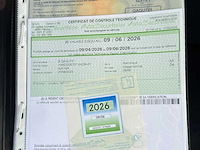 2018 volvo truck container transporter dubbele aanhanger - afbeelding 45 van  62