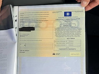 2018 volvo truck container transporter dubbele aanhanger - afbeelding 46 van  62