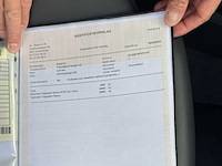 2018 volvo truck container transporter dubbele aanhanger - afbeelding 49 van  62