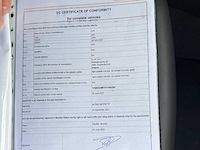 2018 volvo truck container transporter dubbele aanhanger - afbeelding 50 van  62