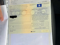 2018 volvo truck container transporter dubbele aanhanger - afbeelding 55 van  62