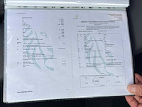 2018 volvo truck container transporter dubbele aanhanger - afbeelding 59 van  62