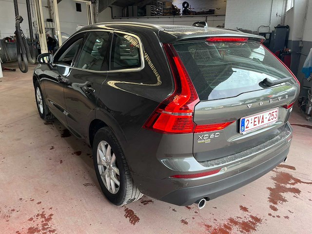 2018 volvo xc60 - personenauto - afbeelding 2 van  18