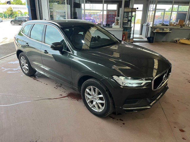 2018 volvo xc60 - personenauto - afbeelding 3 van  18
