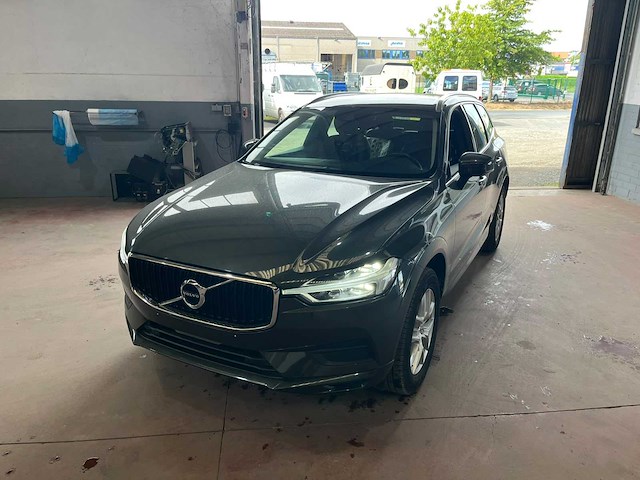 2018 volvo xc60 - personenauto - afbeelding 12 van  18