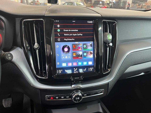 2018 volvo xc60 - personenauto - afbeelding 6 van  18