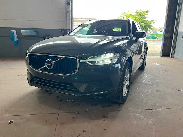 2018 volvo xc60 - personenauto - afbeelding 11 van  18