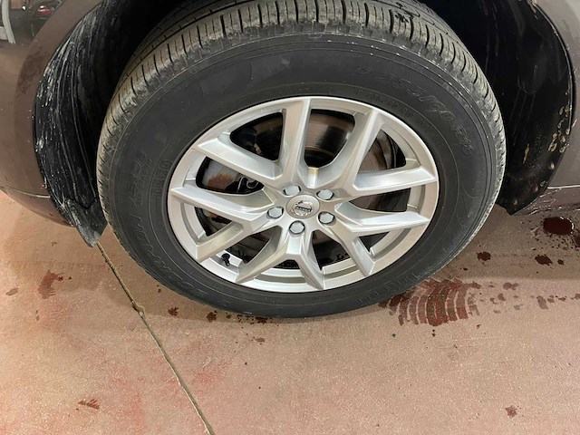 2018 volvo xc60 - personenauto - afbeelding 13 van  18