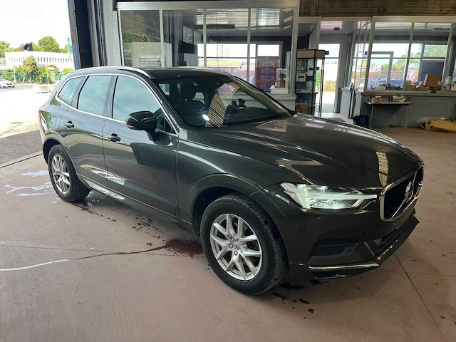 2018 volvo xc60 - personenauto - afbeelding 17 van  18