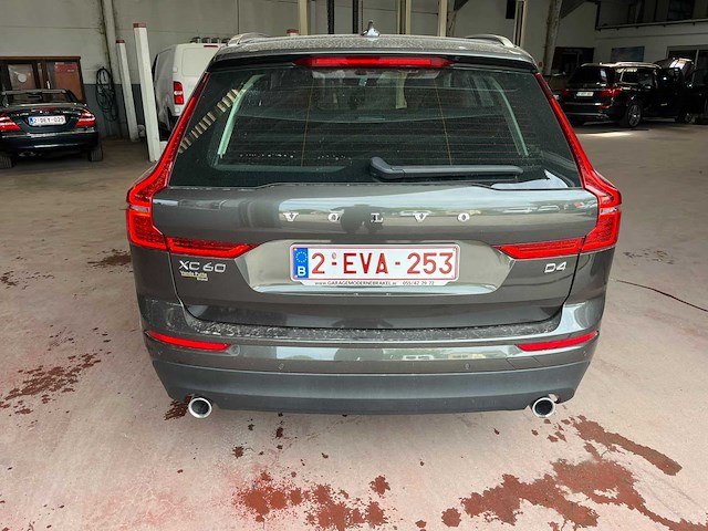 2018 volvo xc60 - personenauto - afbeelding 18 van  18