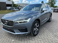 2018 volvo xc60 personenauto