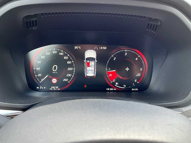 2018 volvo xc60 personenauto - afbeelding 6 van  28