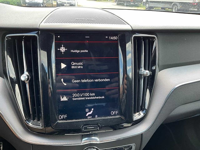 2018 volvo xc60 personenauto - afbeelding 7 van  28