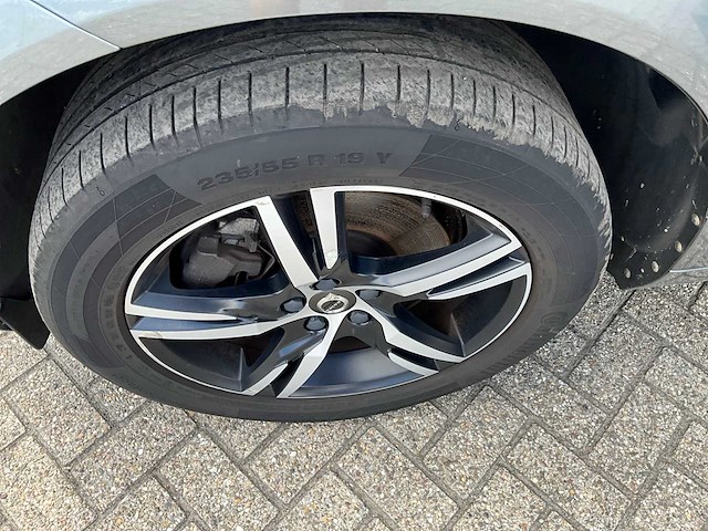 2018 volvo xc60 personenauto - afbeelding 9 van  28