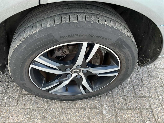 2018 volvo xc60 personenauto - afbeelding 10 van  28