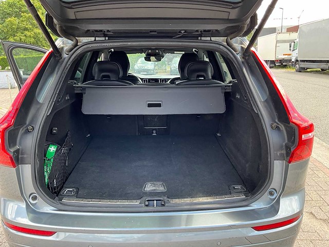 2018 volvo xc60 personenauto - afbeelding 11 van  28