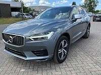 2018 volvo xc60 personenauto - afbeelding 1 van  28