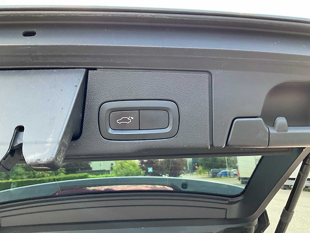 2018 volvo xc60 personenauto - afbeelding 13 van  28
